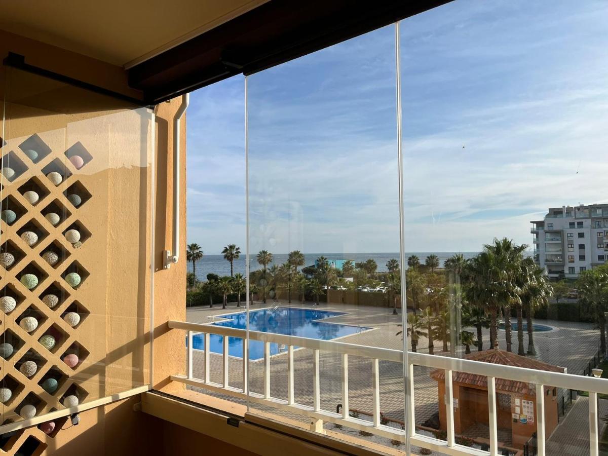 Las Arenas By Sit Isla Canela Exterior photo
